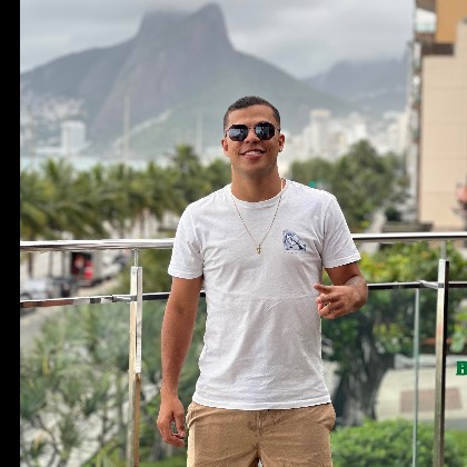 Lucas Almeida