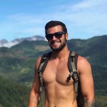 Rafael Belo