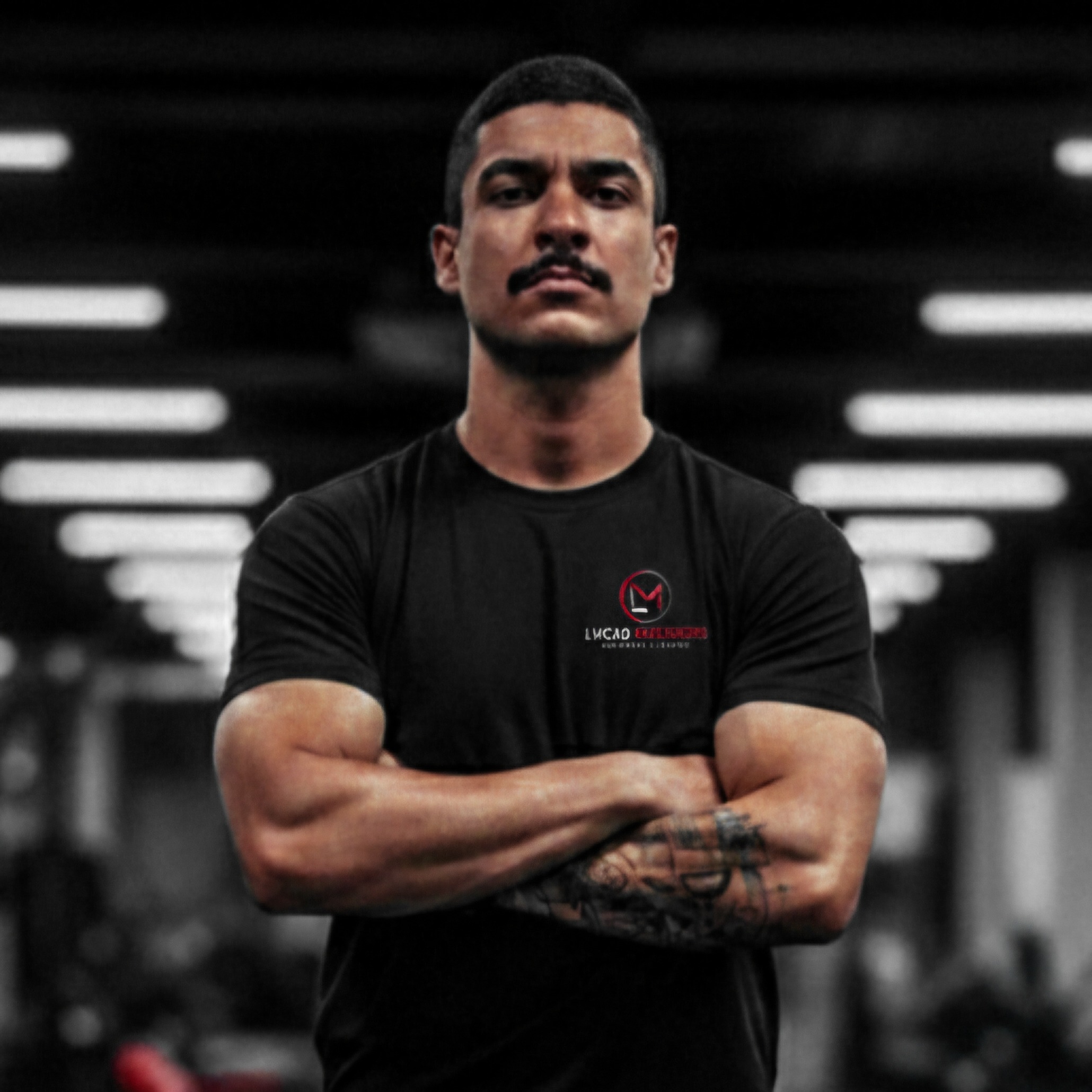 Lucas Medeiros