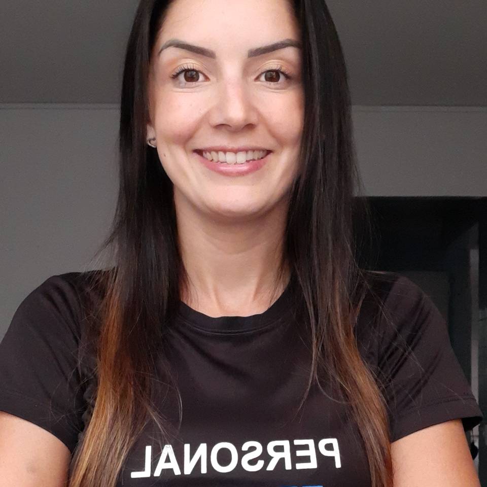 Isadora  Cavalcante