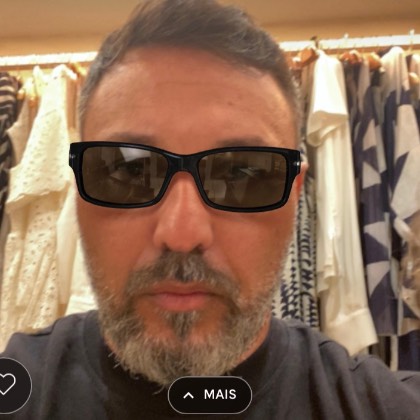 Fábio  Afonso Moraes Pignatário