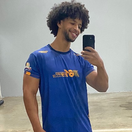 Team Vaguinho