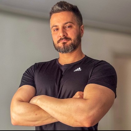 André Todeschini Panizzi