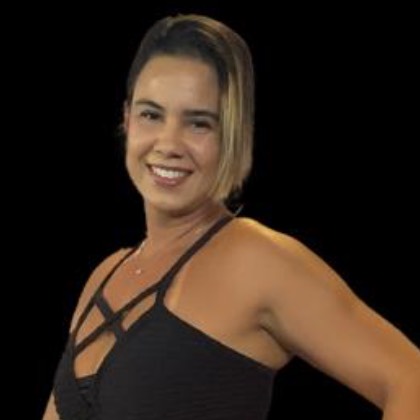 Jackeline Sodré