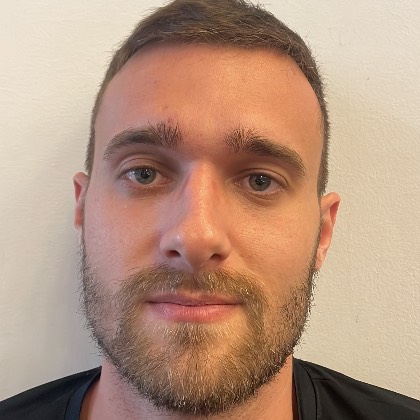 Tiago De lucca