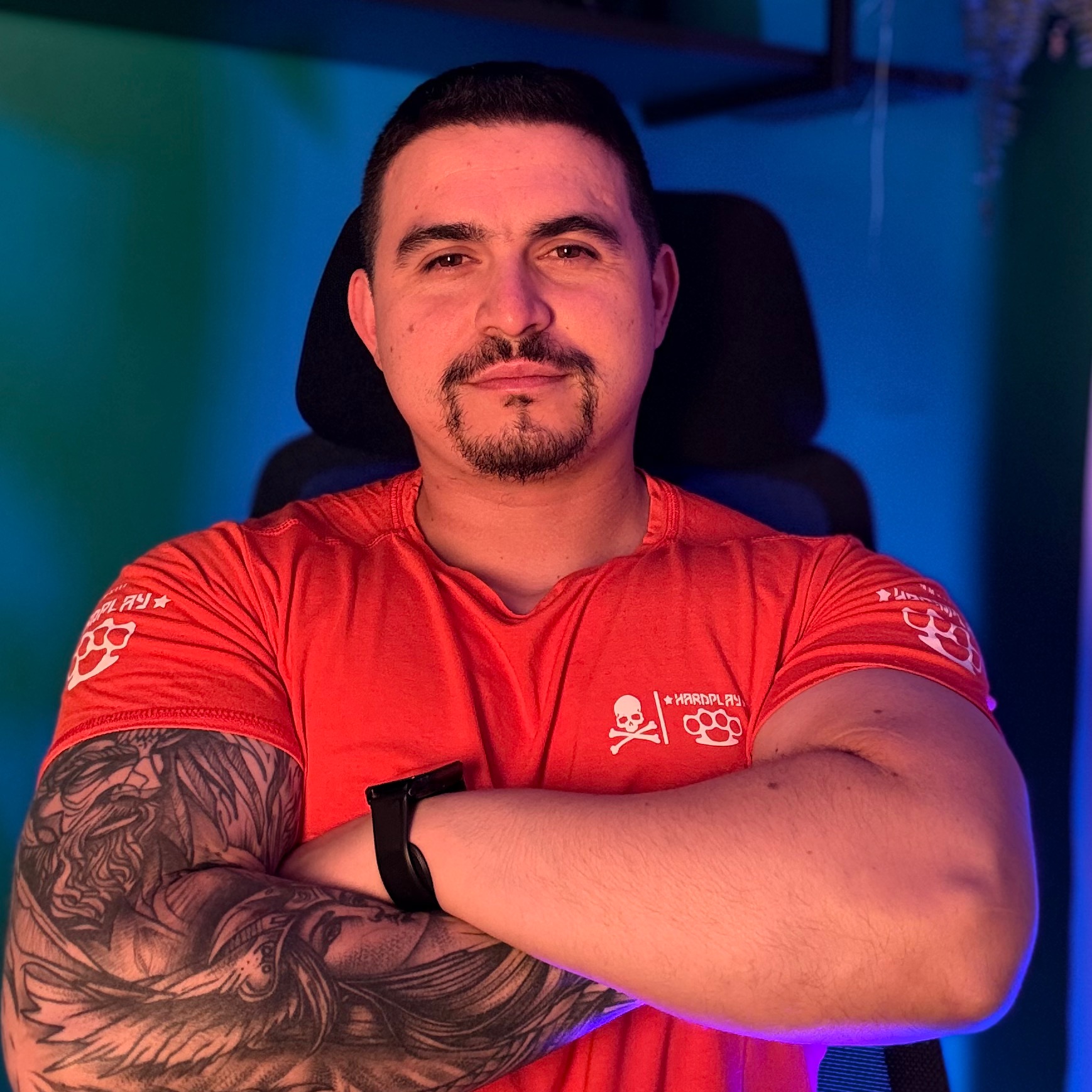 Guilherme Augusto