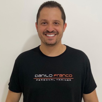 Danilo Franco