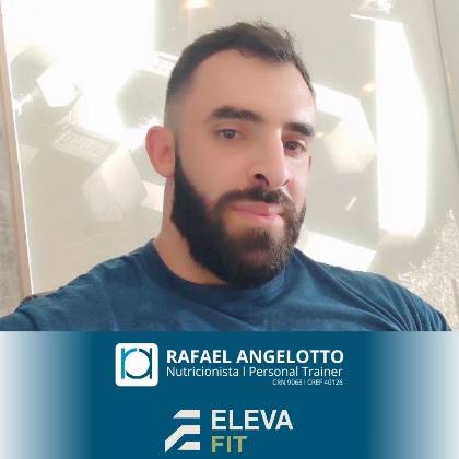 Rafael Angelotto I Eleva Fit