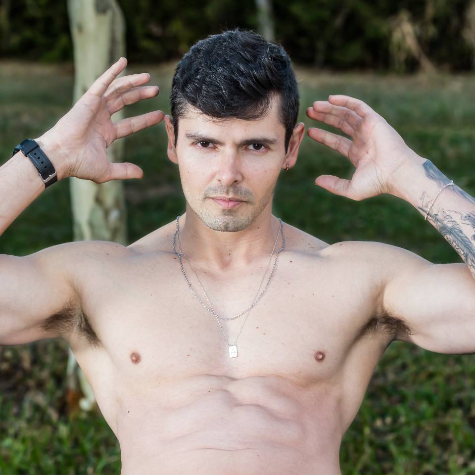 Robson  Inácio de souza