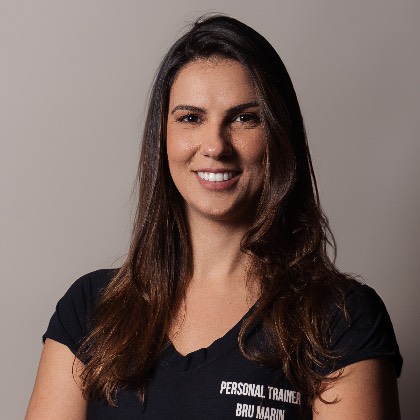 Bruna Marin