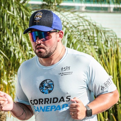 DANILO FERREIRA MAMEDES