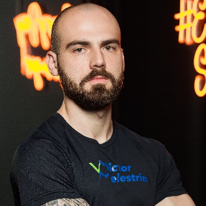 Victor Celestrin