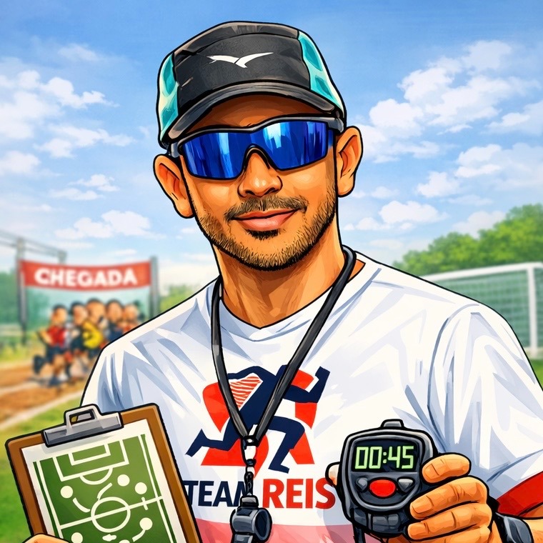 Robson Reis
