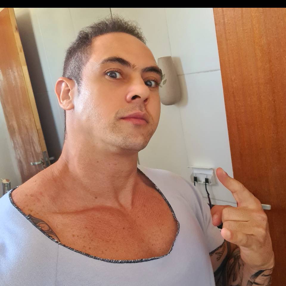 Cláudio Willians de Oliveira