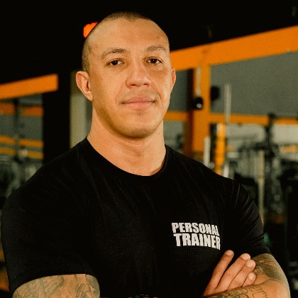Cristiano Padilha