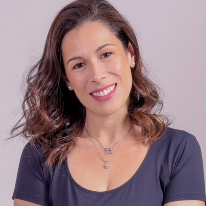 Marcella Garrido