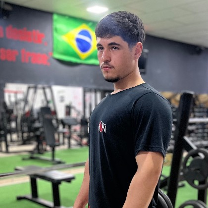 João Vitor  Nascimento