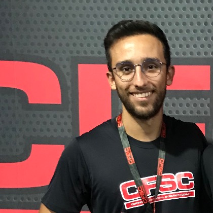 Hugo Gabriel