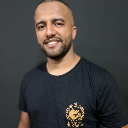 Personal Léo Vitor