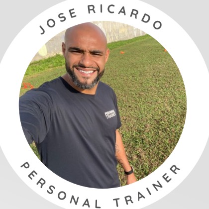 José Ricardo  Araújo Prestes