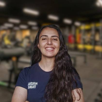 Ana Drebke