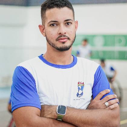 Nathan Santos