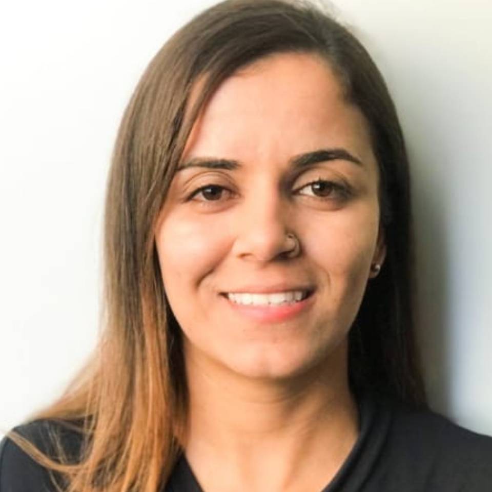 Luana Moreira