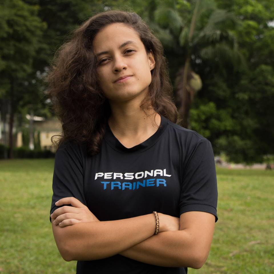 Marina Xavier