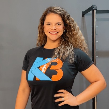 Kennya Borges Santos