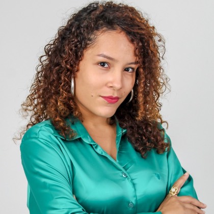 Angel Rocha