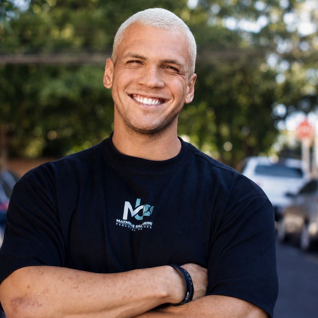 Matheus Balsarini