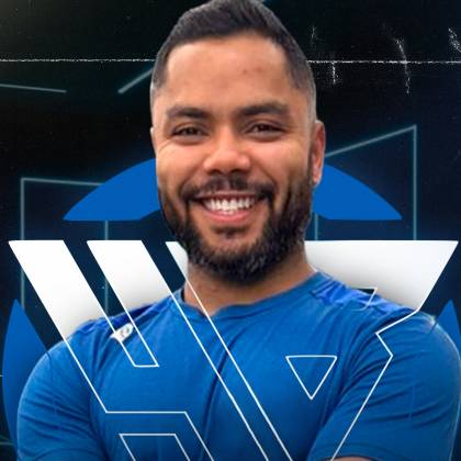 Yuri Brito