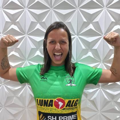 Amanda Camilo Spaolonzi