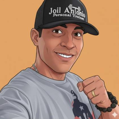 JOka  Personal Digital
