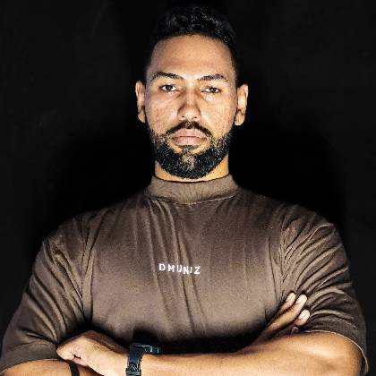 Samuel Melo