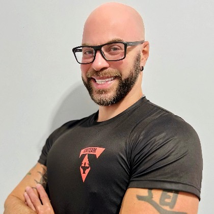 Tiago Cance de Macedo
