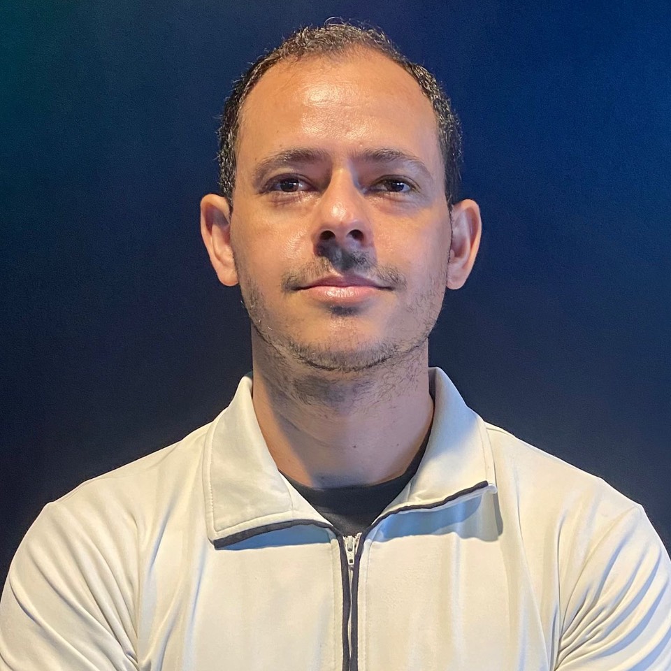 Aluizio Silva Souza