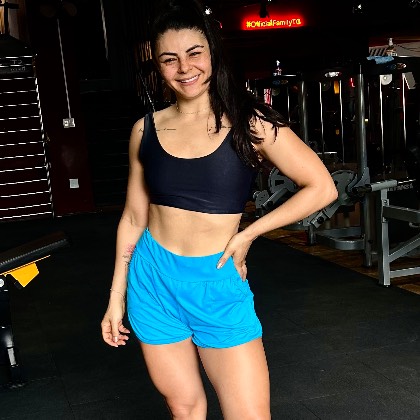 Micaelle Carvalho
