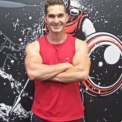 Michael Damaceno