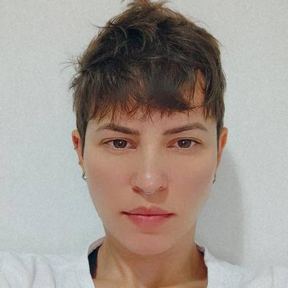 Jaine Stephanie
