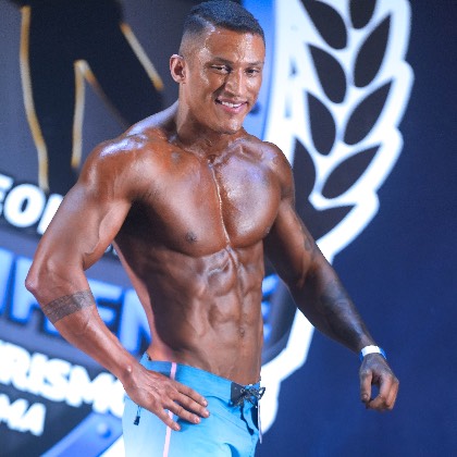 Naldo  Neto