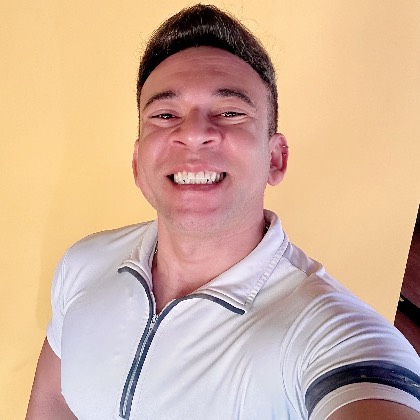 Fábio Henrique  Costa