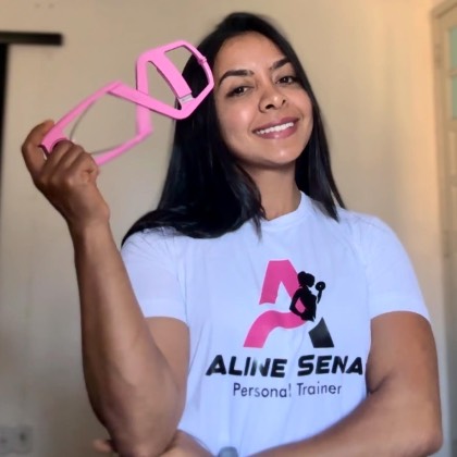 Aline Sena