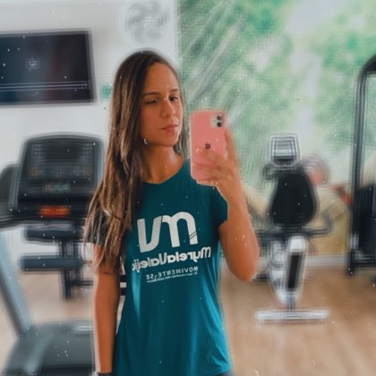 Myrela Valeijo