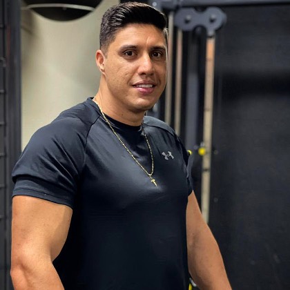 Victor Ribeiro
