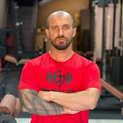 Vinicius Aguiar da Silva