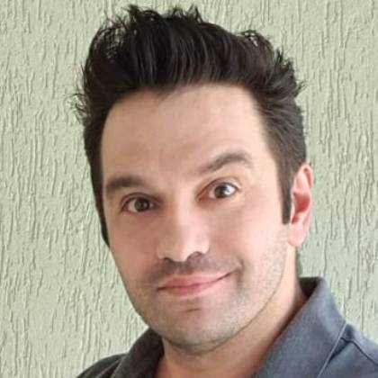Marcelo Machado