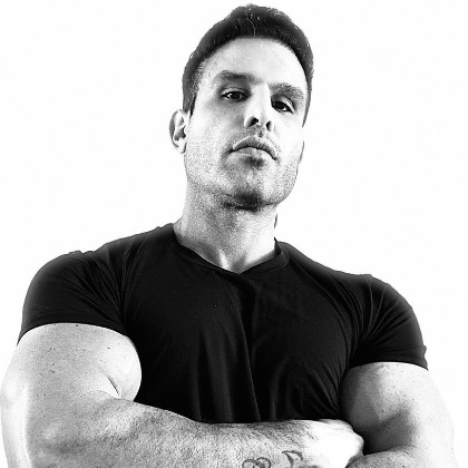 Humberto trugillo