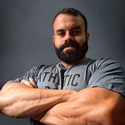 Carlos Medeiros