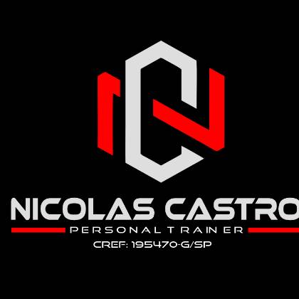 Nicolas Santos de Castro